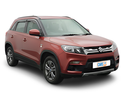 Maruti Vitara Brezza-img